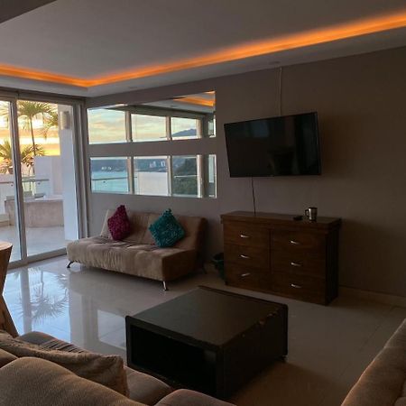 Villas San Sebastian Puerto Vallarta Bagian luar foto