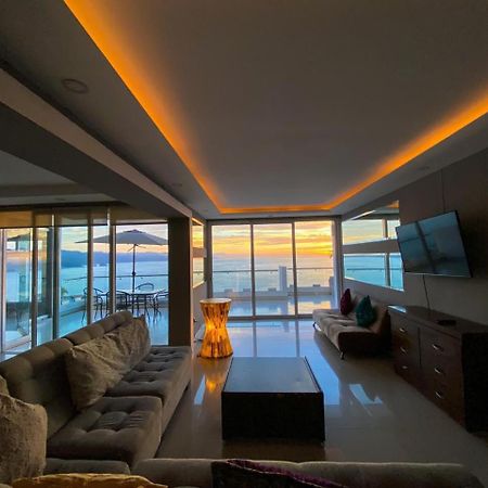 Villas San Sebastian Puerto Vallarta Bagian luar foto