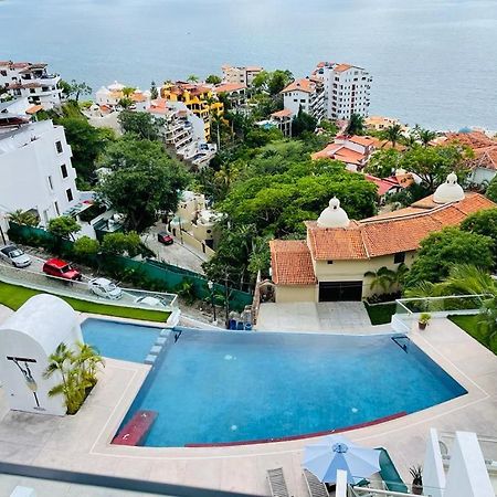 Villas San Sebastian Puerto Vallarta Bagian luar foto
