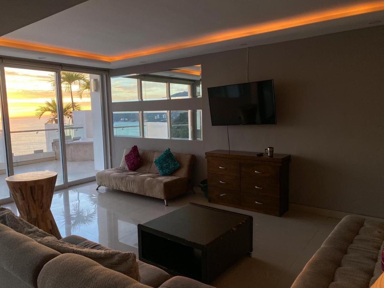 Villas San Sebastian Puerto Vallarta Bagian luar foto