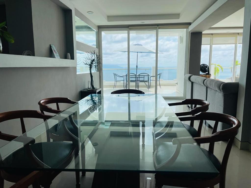 Villas San Sebastian Puerto Vallarta Bagian luar foto