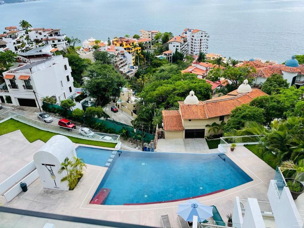 Villas San Sebastian Puerto Vallarta Bagian luar foto