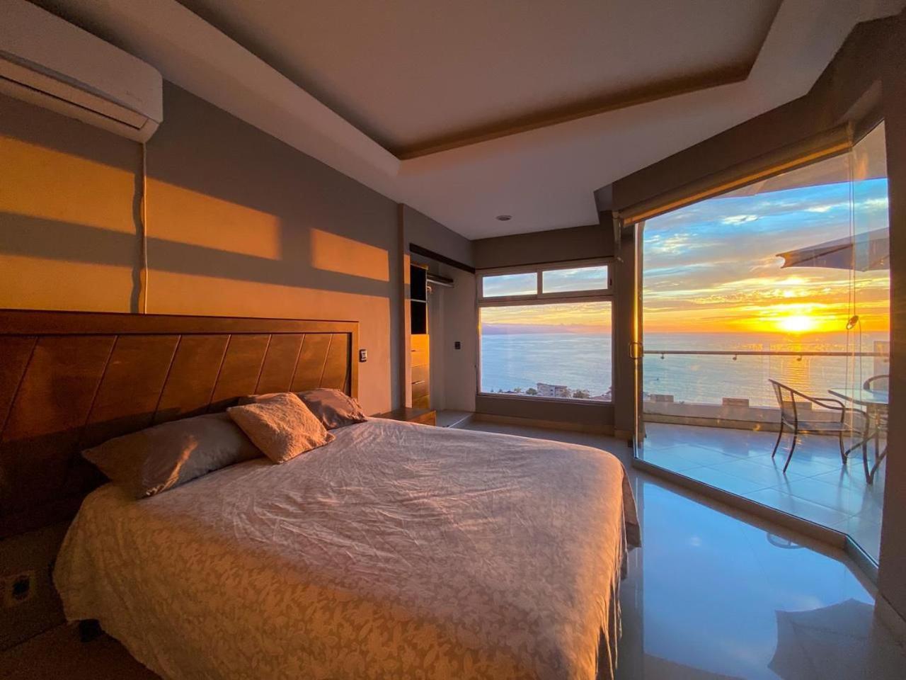 Villas San Sebastian Puerto Vallarta Bagian luar foto