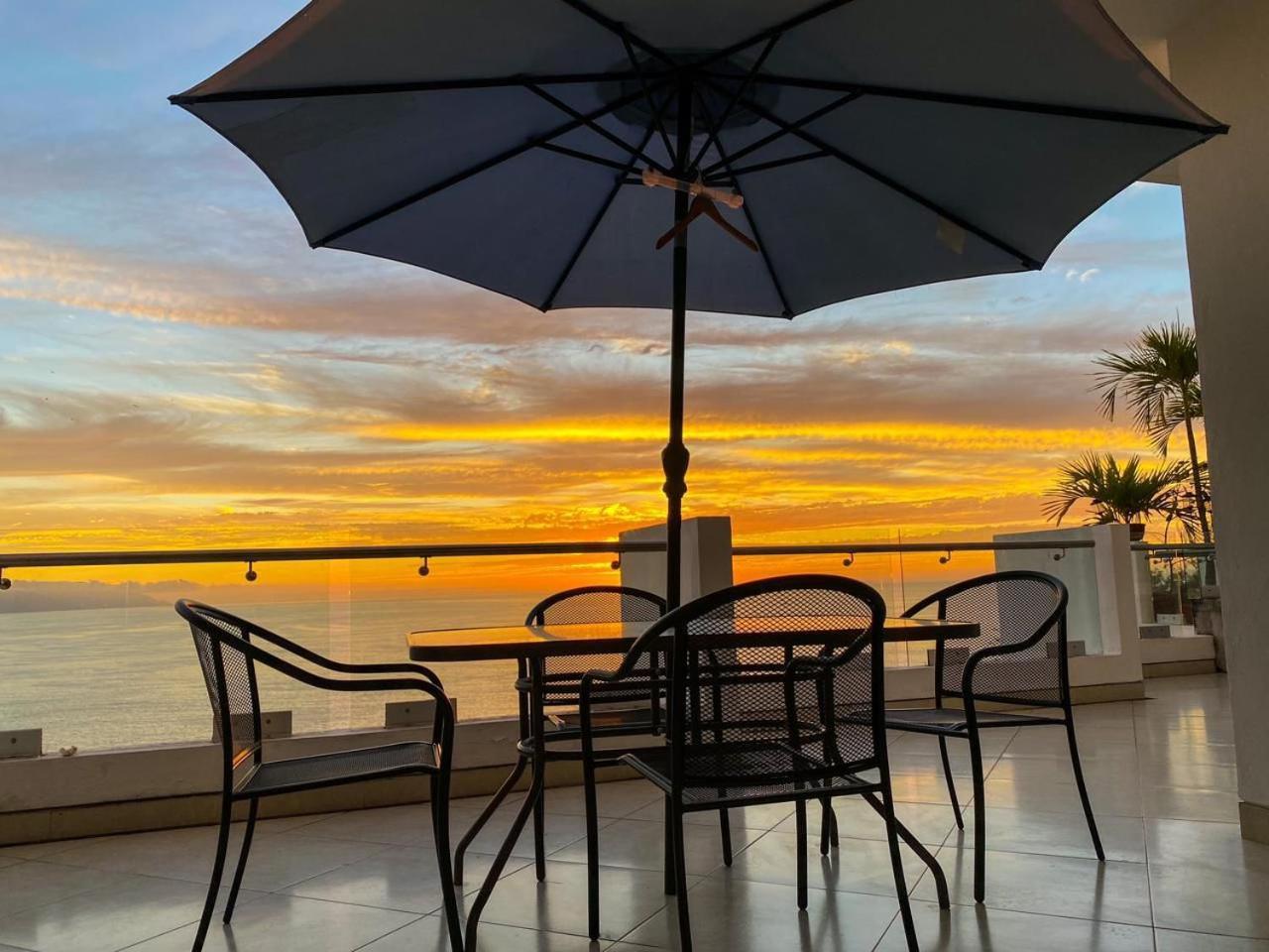 Villas San Sebastian Puerto Vallarta Bagian luar foto