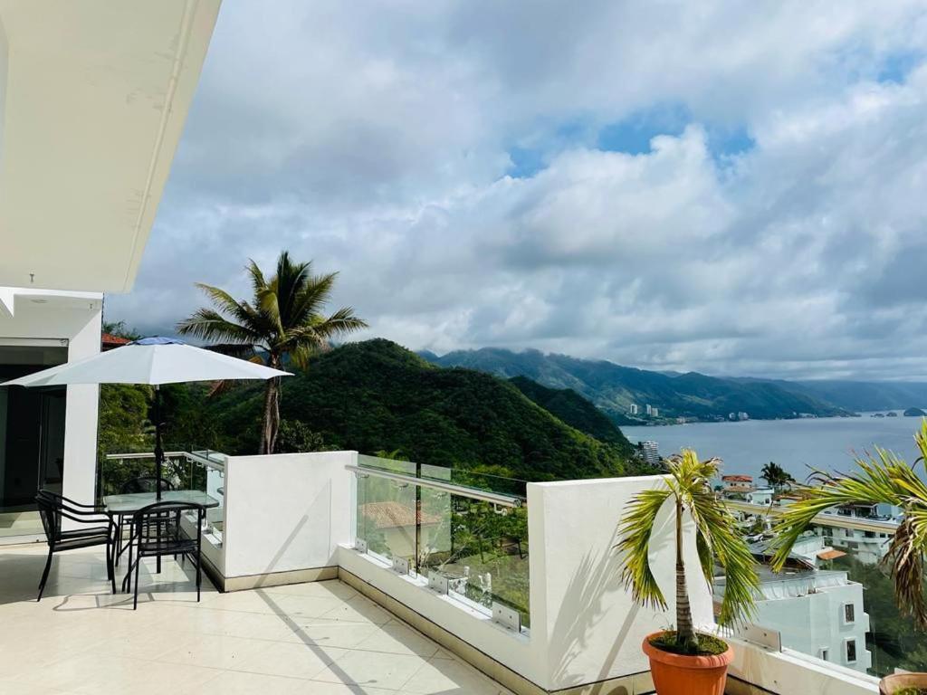Villas San Sebastian Puerto Vallarta Bagian luar foto